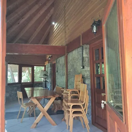 בית נופש Tisina Bihać